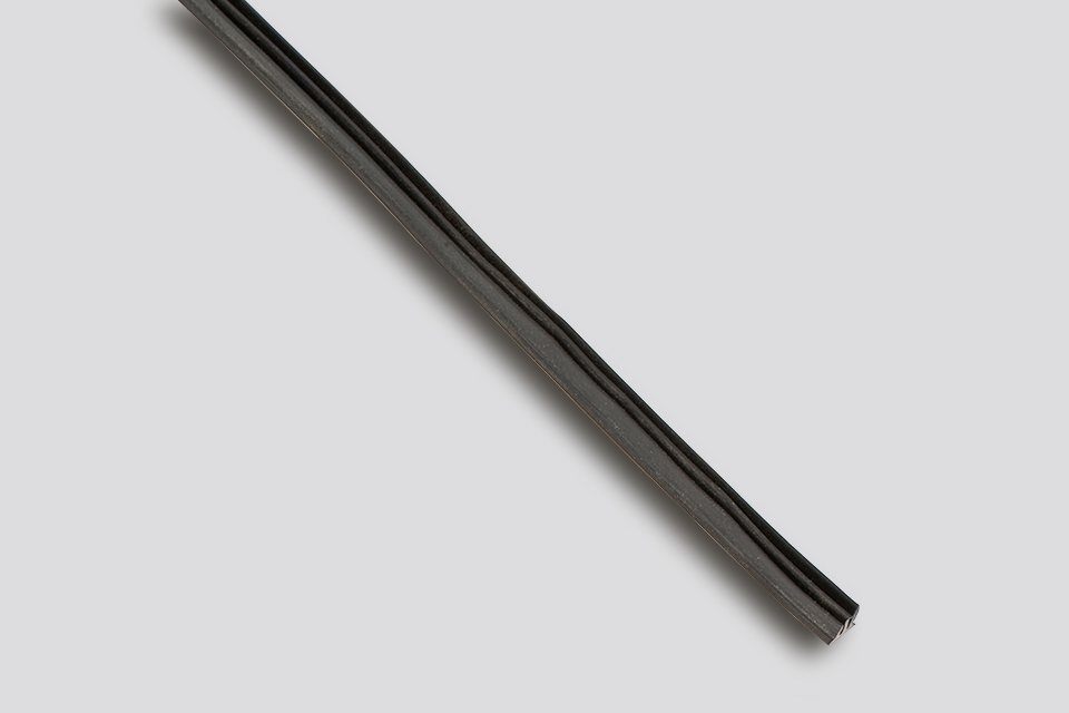 KZ02 膠條, 搗擺五金系列