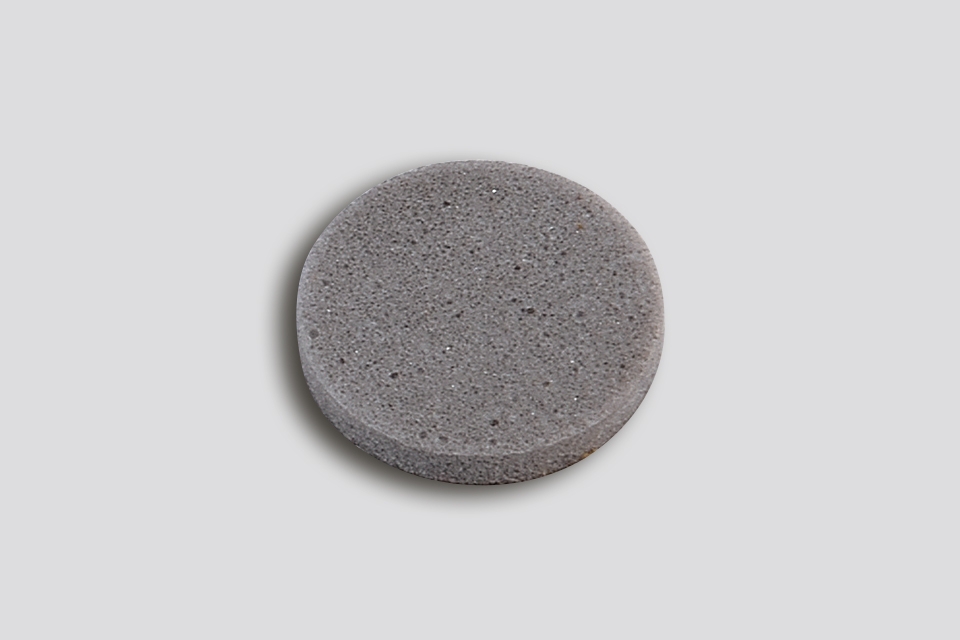 CF-01-2G 防撞點(灰), 搗擺五金系列